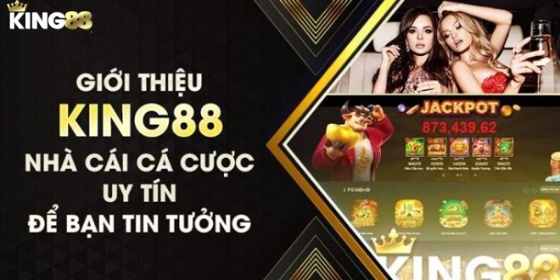 Trang Chủ 15 Sơ lược sân chơi siêu đẳng cấp King88